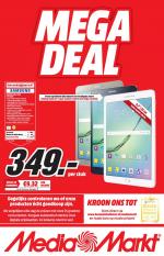 Media Markt reclame folder week 28 pagina.8 