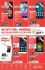 Media Markt reclame folder week 29 pagina.5 