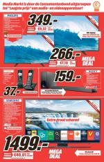 Media Markt reclame folder week 30 pagina.2 