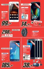 Media Markt reclame folder week 30 pagina.4 