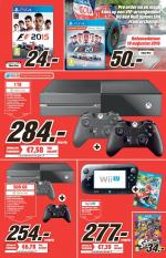 Media Markt reclame folder week 30 pagina.7 