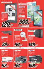 Media Markt reclame folder week 30 pagina.10 