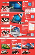 Media Markt reclame folder week 30 pagina.11 