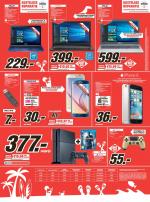 Media Markt reclame folder week 31 pagina.2 