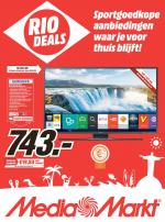 Media Markt reclame folder week 31 pagina.4 