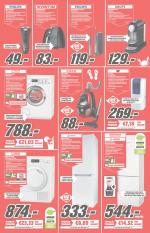 Media Markt reclame folder week 32, pagina.5