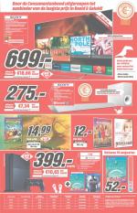 Media Markt reclame folder week 32, pagina.7