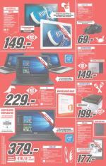 Media Markt reclame folder week 32 pagina.2 