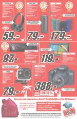 Media Markt reclame folder week 32 pagina.6 