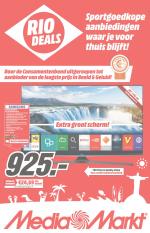 Media Markt reclame folder week 32 pagina.8 