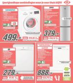 Media Markt reclame folder week 33 pagina.3 