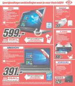 Media Markt reclame folder week 33 pagina.5 