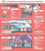 Media Markt reclame folder week 33 pagina.6 