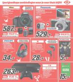 Media Markt reclame folder week 33 pagina.7 