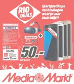 Media Markt reclame folder week 33, pagina.8