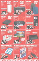 Media Markt reclame folder week 34 pagina.5 