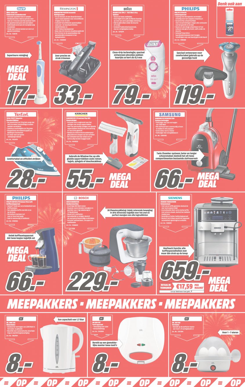 Media Markt Aanbiedingen van 22-08-2016 pagina.9