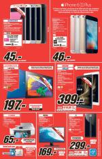 Media Markt reclame folder week 35 pagina.6 