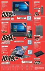 Media Markt reclame folder week 35 pagina.7 