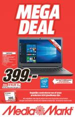 Media Markt reclame folder week 35 pagina.8 