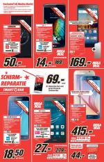 Media Markt reclame folder week 36 pagina.2 