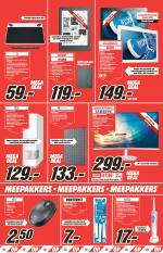 Media Markt reclame folder week 36 pagina.3 