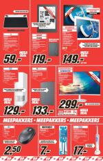 Media Markt reclame folder week 36, pagina.3