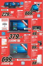 Media Markt reclame folder week 36, pagina.4