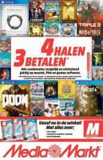 Media Markt reclame folder week 36, pagina.8