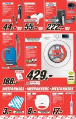 Media Markt reclame folder week 37 pagina.3 