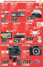 Media Markt reclame folder week 37 pagina.5 