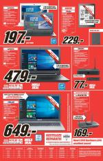 Media Markt reclame folder week 37 pagina.7 