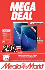 Media Markt reclame folder week 37 pagina.8 