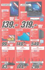 Media Markt reclame folder week 38 pagina.5 