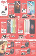 Media Markt reclame folder week 38, pagina.7 