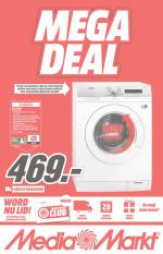 Media Markt reclame folder week 38, pagina.8 
