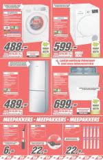 Media Markt reclame folder week 39 pagina.3 