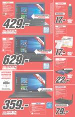 Media Markt reclame folder week 39 pagina.6 