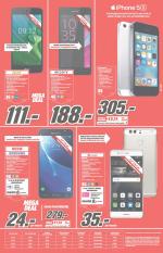 Media Markt reclame folder week 39 pagina.7 