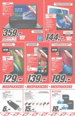 Media Markt reclame folder week 40 pagina.3 