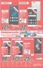 Media Markt reclame folder week 40 pagina.5 