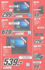Media Markt reclame folder week 40, pagina.4