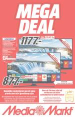 Media Markt reclame folder week 40, pagina.8