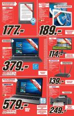 Media Markt reclame folder week 41 pagina.2 