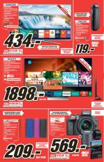 Media Markt reclame folder week 41 pagina.4 