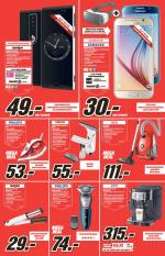 Media Markt reclame folder week 41 pagina.7 