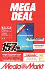 Media Markt reclame folder week 41 pagina.8 