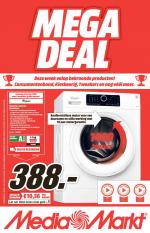 Media Markt reclame folder week 41 pagina.1 