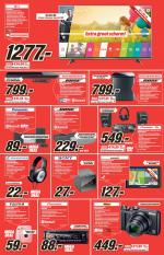 Media Markt reclame folder week 42 pagina.2 