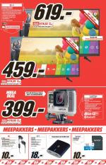 Media Markt reclame folder week 42 pagina.3 